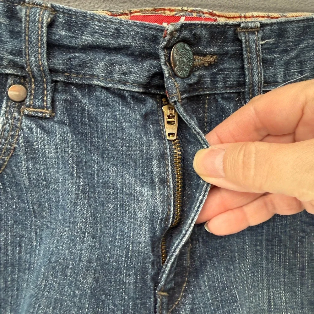 Levis levi strauss